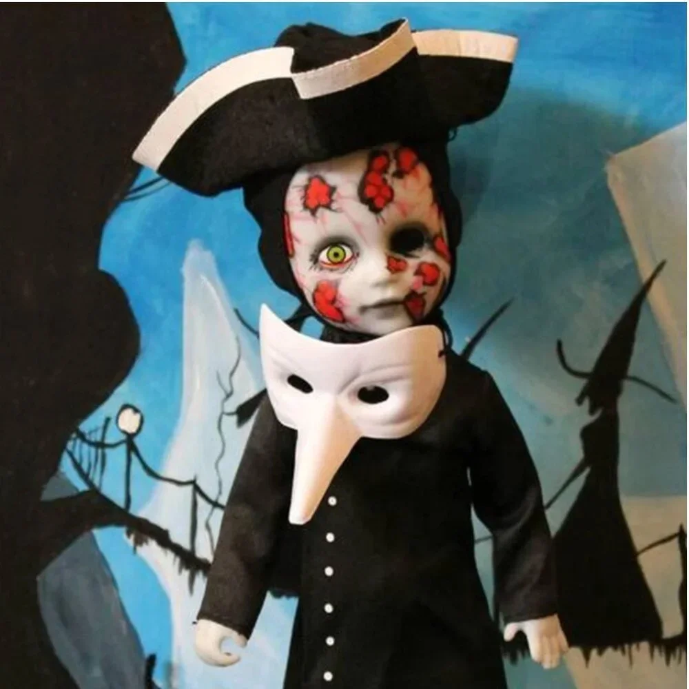 Living Dead Dolls Pestilence